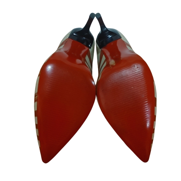 GOBY | High Heels size 7.5 (37.5) - Picture 3 of 3